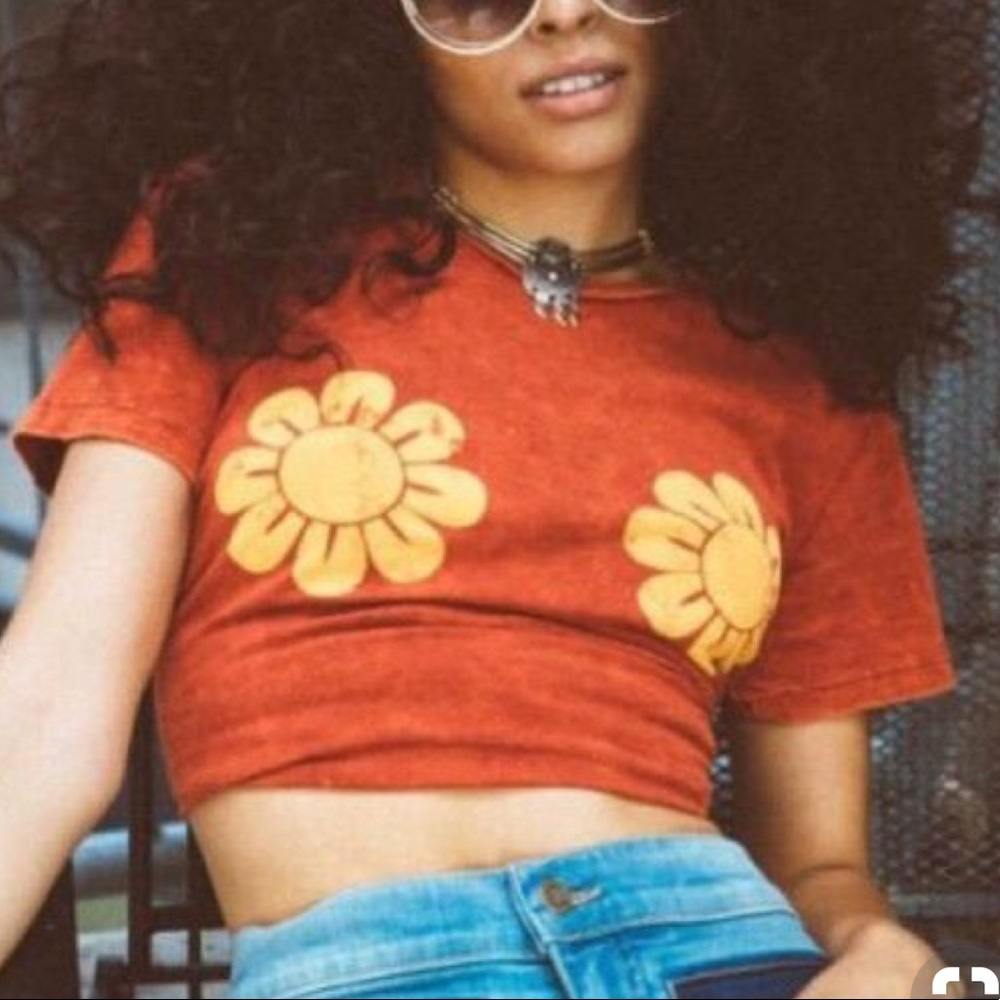 Meet your Posher, Terri